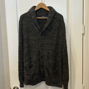 Polo, Ralph Lauren cardigan
